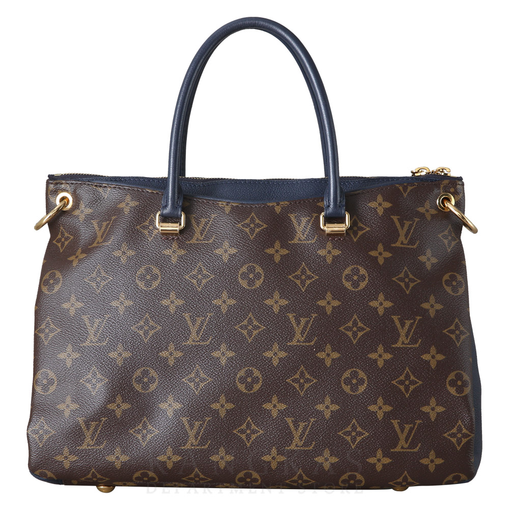 LOUIS VUITTON(USED)루이비통 모노그램 팔라스 MM